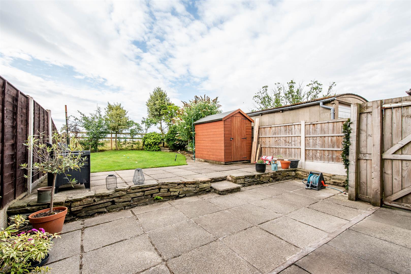 2 bed property in Coppull Moor Lane, Chorley